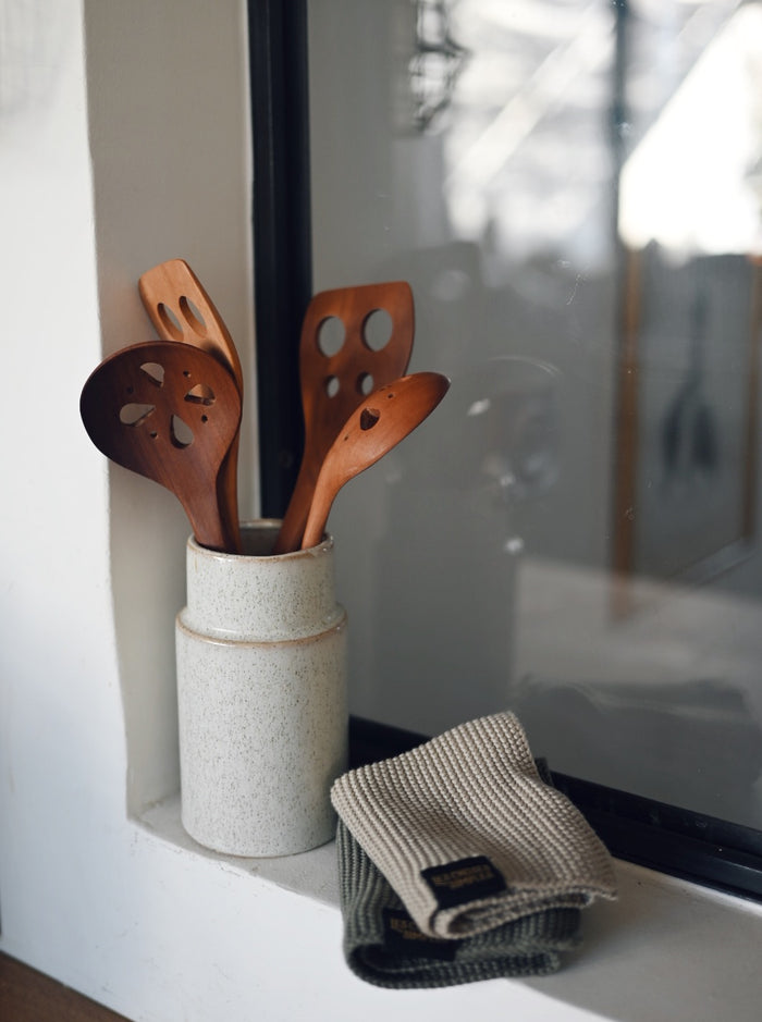 Les Choses Simples Lavette Ménagère "Galet"