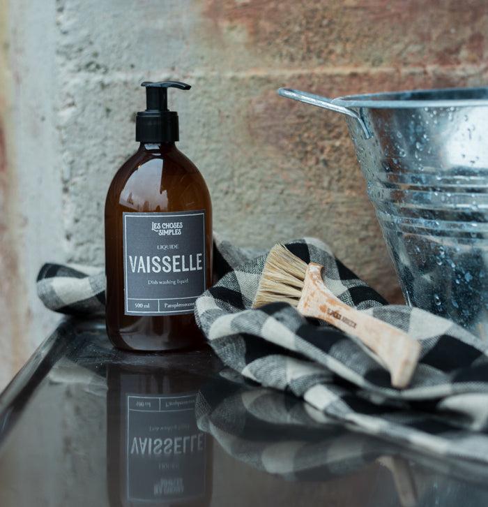 Les Choses Simples Liquide Vaisselle