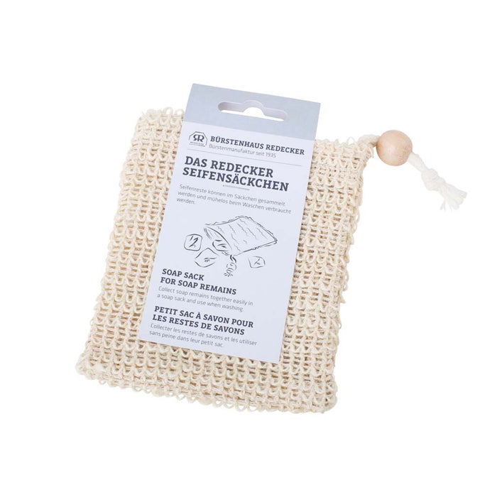 Les Choses Simples Sac à Savon