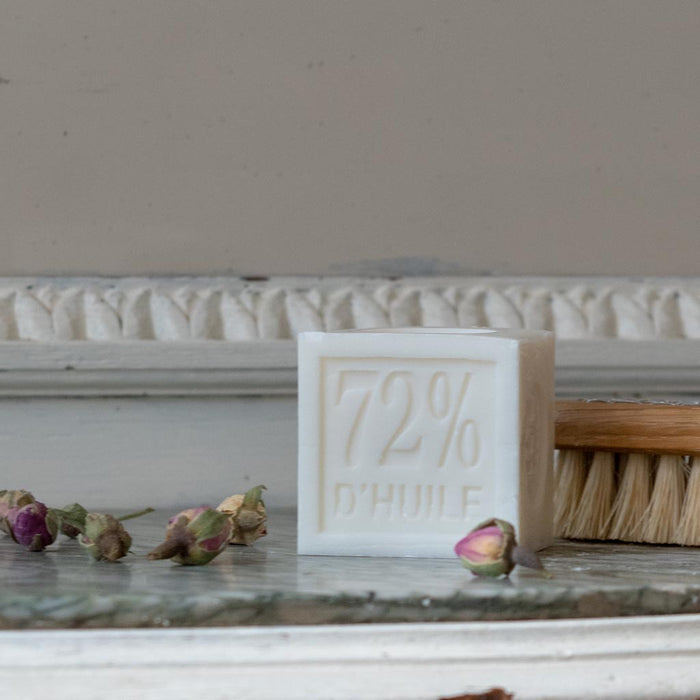 Les Choses Simples Savon De Marseille Amande