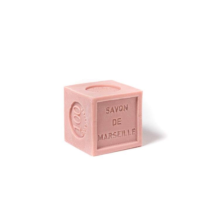Les Choses Simples Savon De Marseille Figue