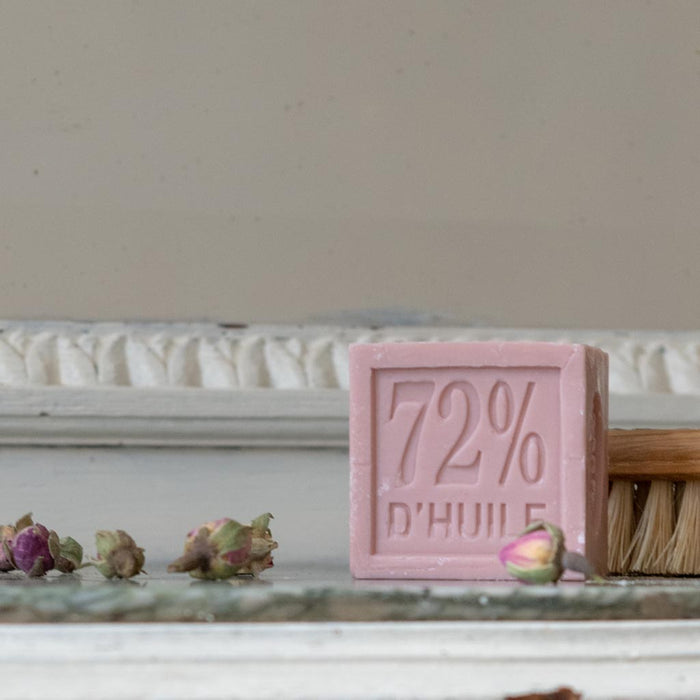 Les Choses Simples Savon De Marseille Figue