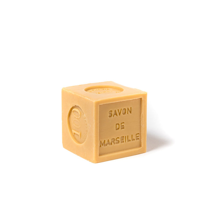 Les Choses Simples Savon De Marseille Miel