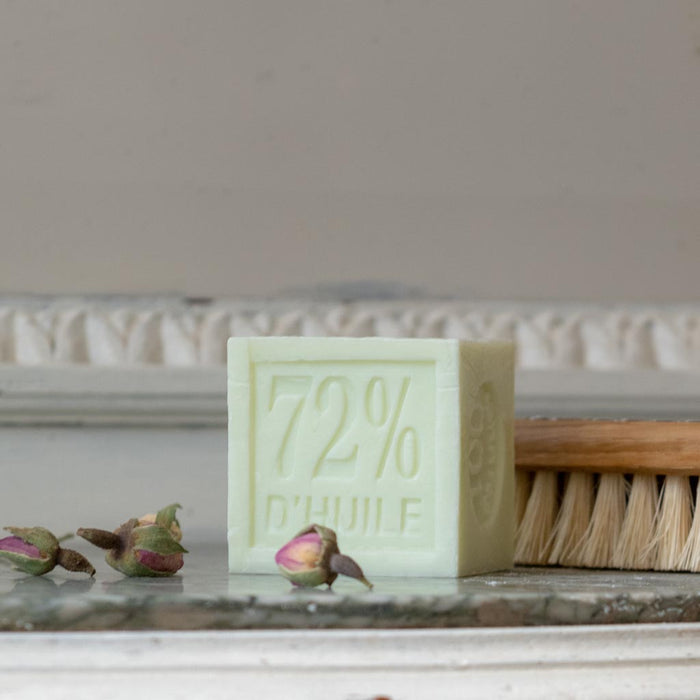 Les Choses Simples Savon De Marseille Verveine