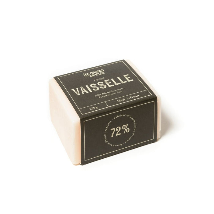 les choses simples Savon Vaisselle