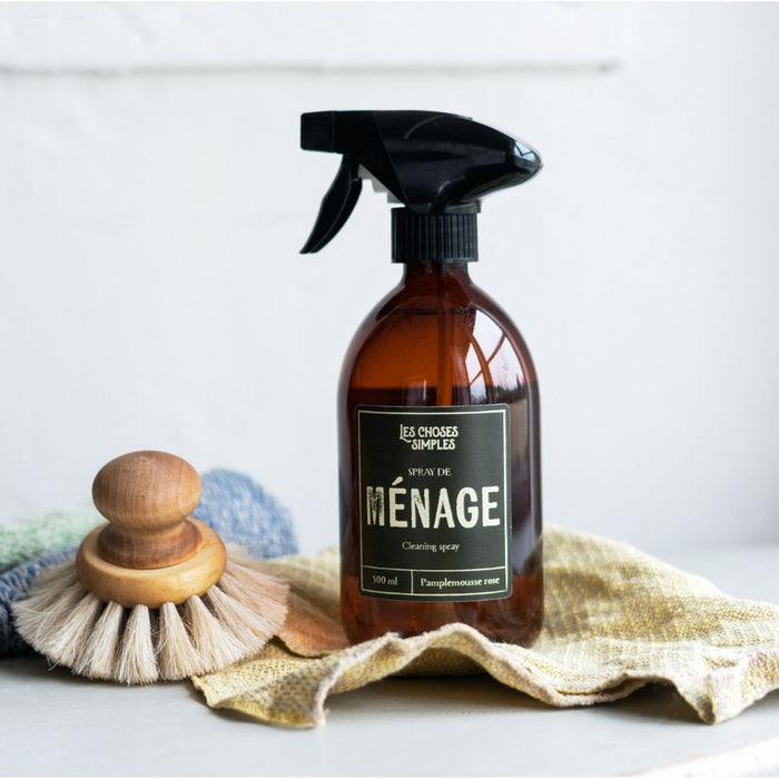 Les Choses Simples Spray De Ménage