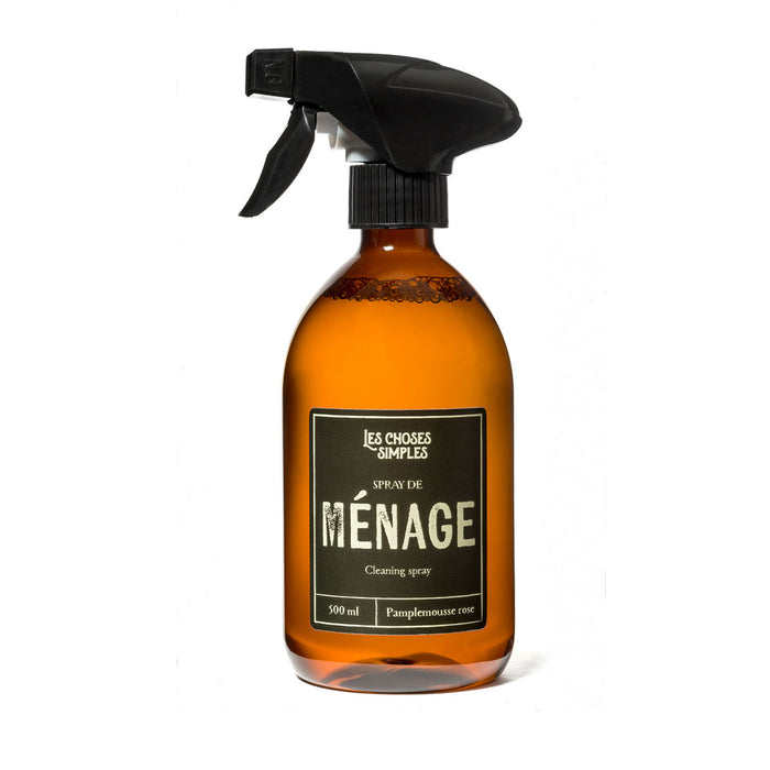 les choses simples Spray de Ménage