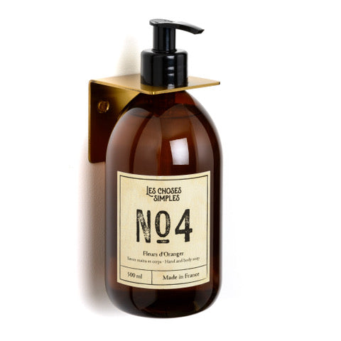 les choses simples Support à bouteille