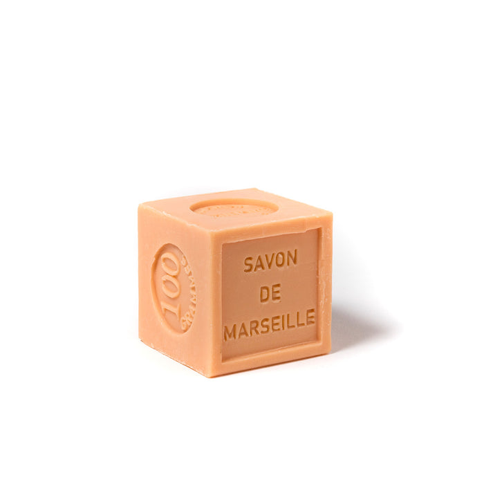 Les Choses Simples Savon De Marseille Cannelle Orange