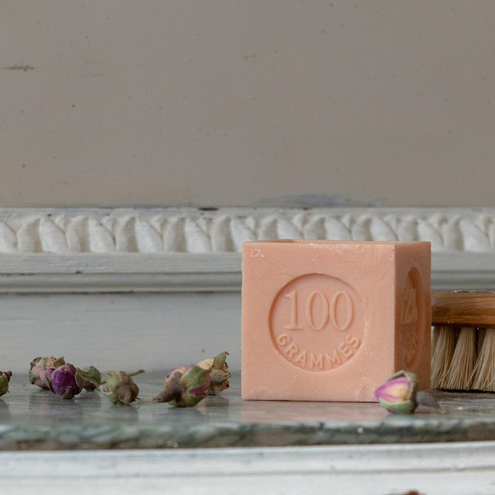 Les Choses Simples Savon De Marseille Cannelle Orange