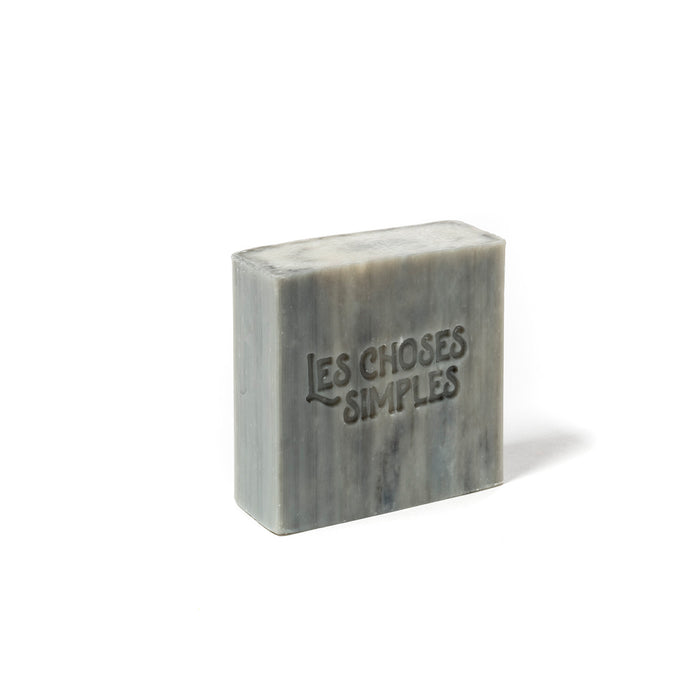 les choses simples Savon Huile d'Olive & Coco Miel & Argan