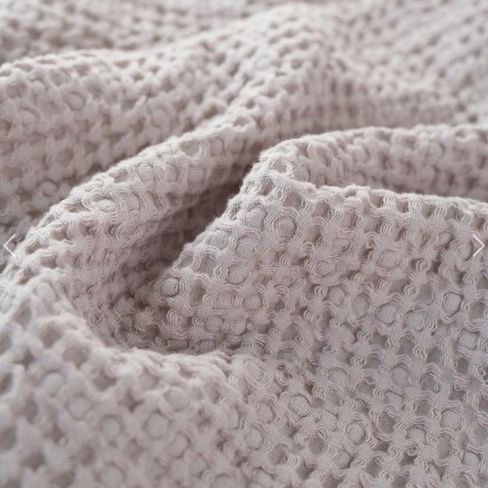 Les Choses Simples Serviette De Bain "Les Choses Simples" Poudre