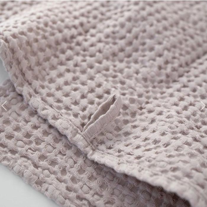 Les Choses Simples Serviette De Bain "Les Choses Simples" Poudre