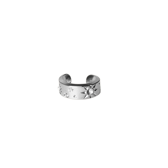 Les Interchangeables Bague D Oreille Mini Galactique