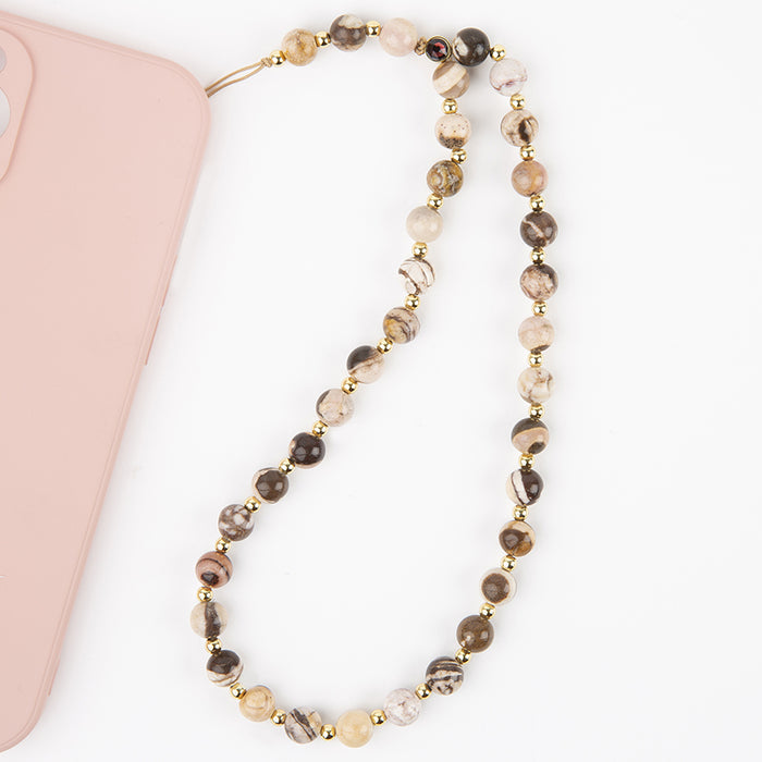 Les Interchangeables Bijou De Telephone L'audacieux