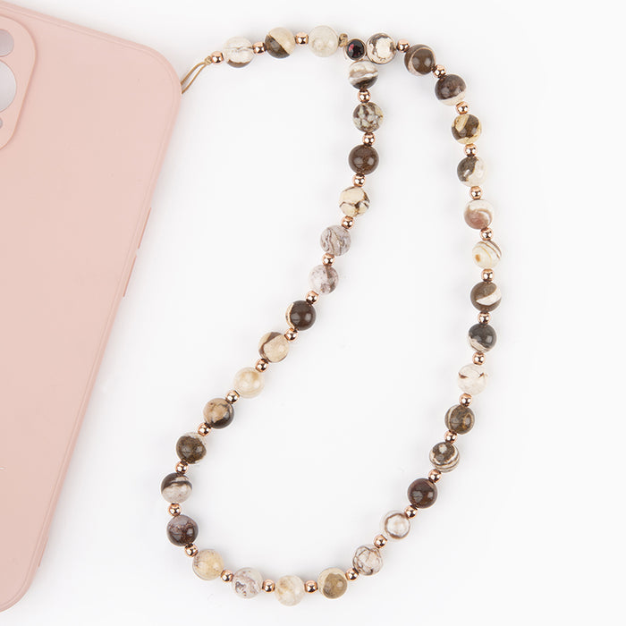 Les Interchangeables Bijou De Telephone L'audacieux