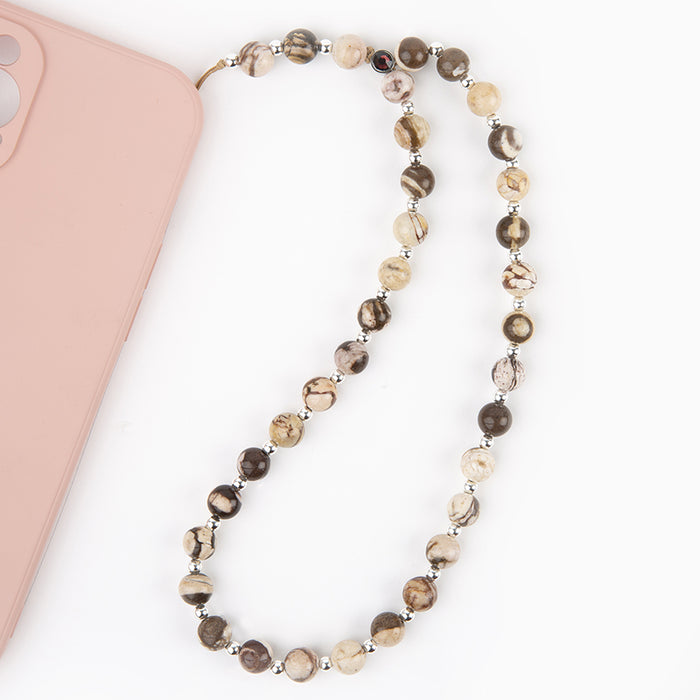 Les Interchangeables Bijou De Telephone L'audacieux