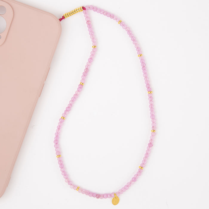 Les Interchangeables Bijou De Telephone Le Malicieux