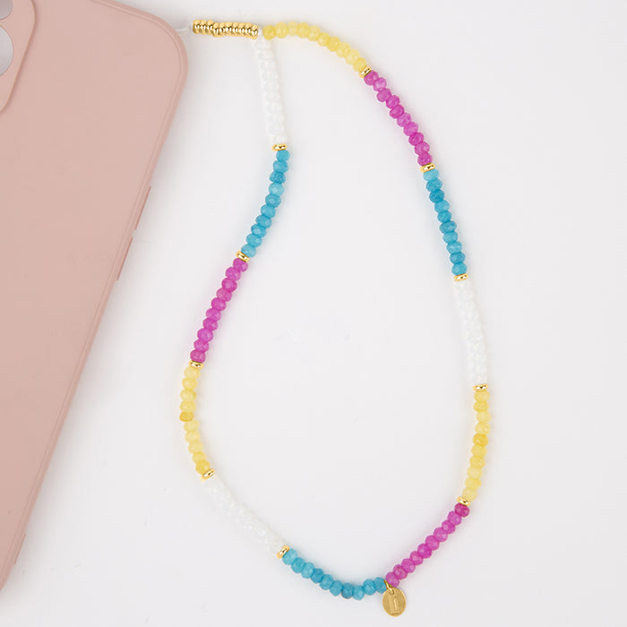 les interchangeables Bijou de telephone le malicieux