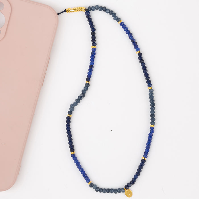 Les Interchangeables Bijou De Telephone Le Malicieux