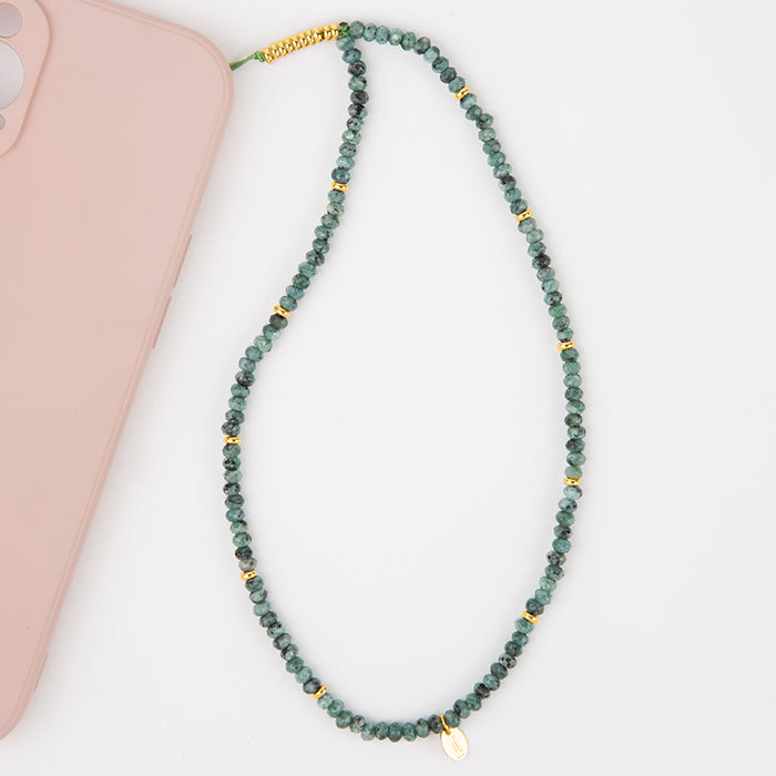 Les Interchangeables Bijou De Telephone Le Malicieux