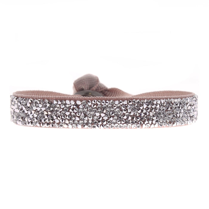Les Interchangeables Bracelet Mega Ultra Fine Rocks