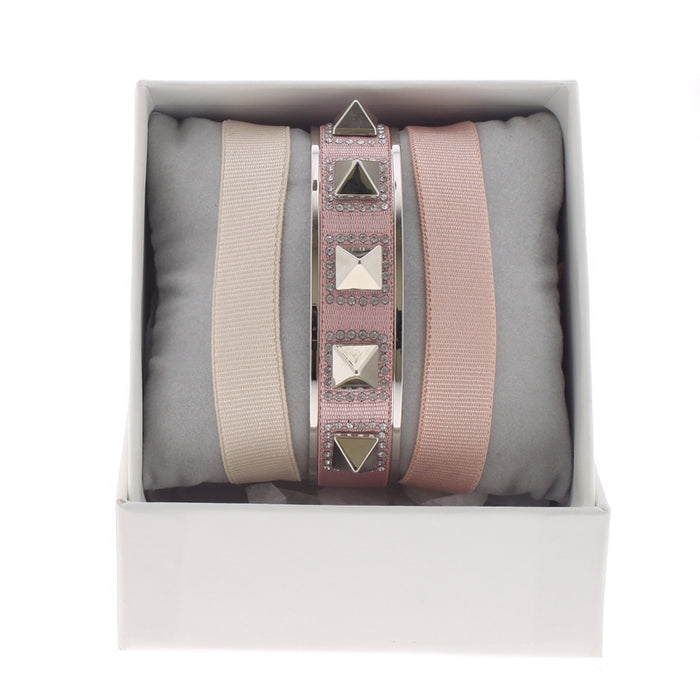 Les Interchangeables Coffret Jonc Ruban 12mm Pyramide