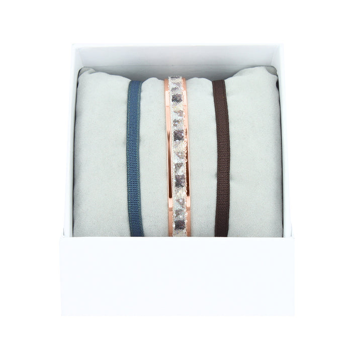 Les Interchangeables Coffret Jonc Ruban 4mm Tetris4