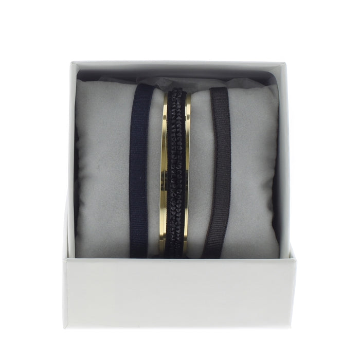 Les Interchangeables Coffret Jonc Ruban 6mm F.rocks