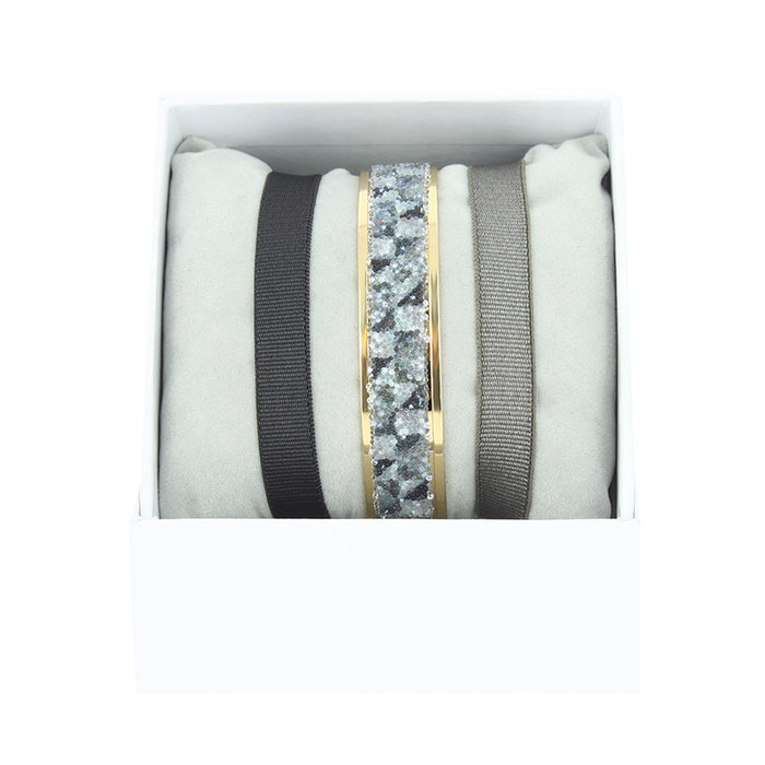 Les Interchangeables Coffret Jonc Ruban 9mm Tetris9