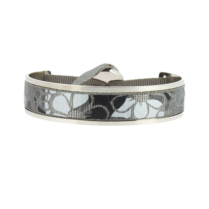 Les Interchangeables Jonc Ruban 9mm Flex Marguerite #