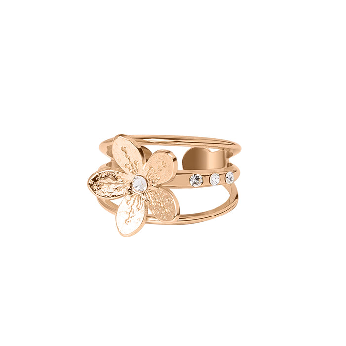 Les Interchangeables Bague Cherry 3l