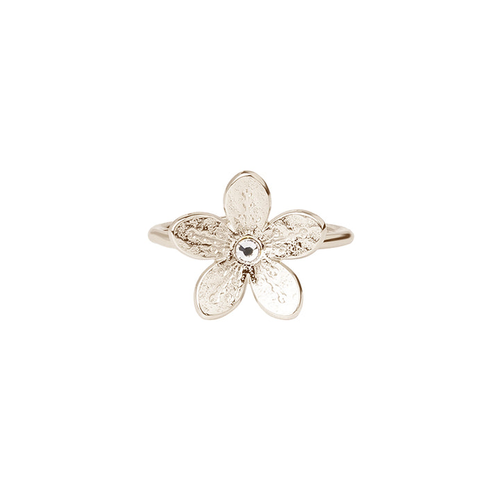 Les Interchangeables Bague Cherry