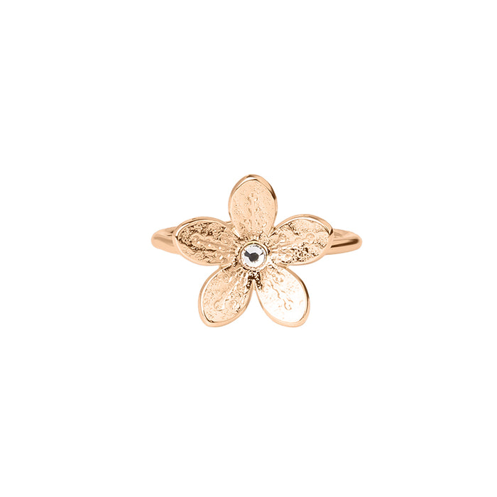 les interchangeables Bague cherry