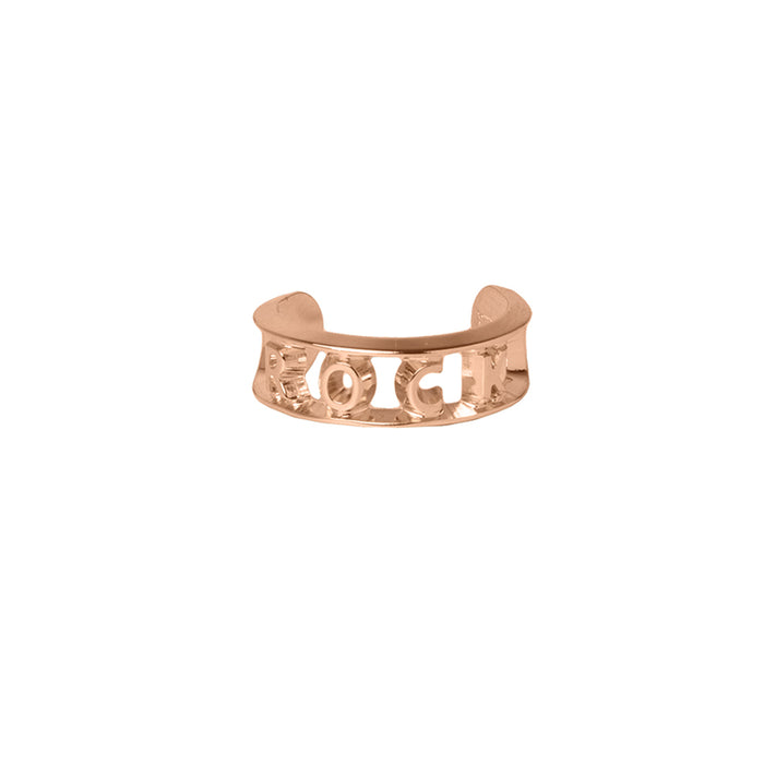 Les Interchangeables Bague D Oreille Rock