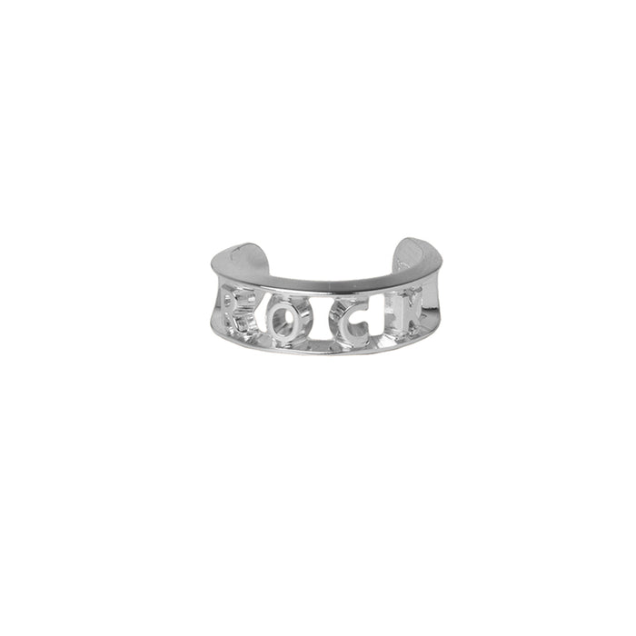 Les Interchangeables Bague D Oreille Rock