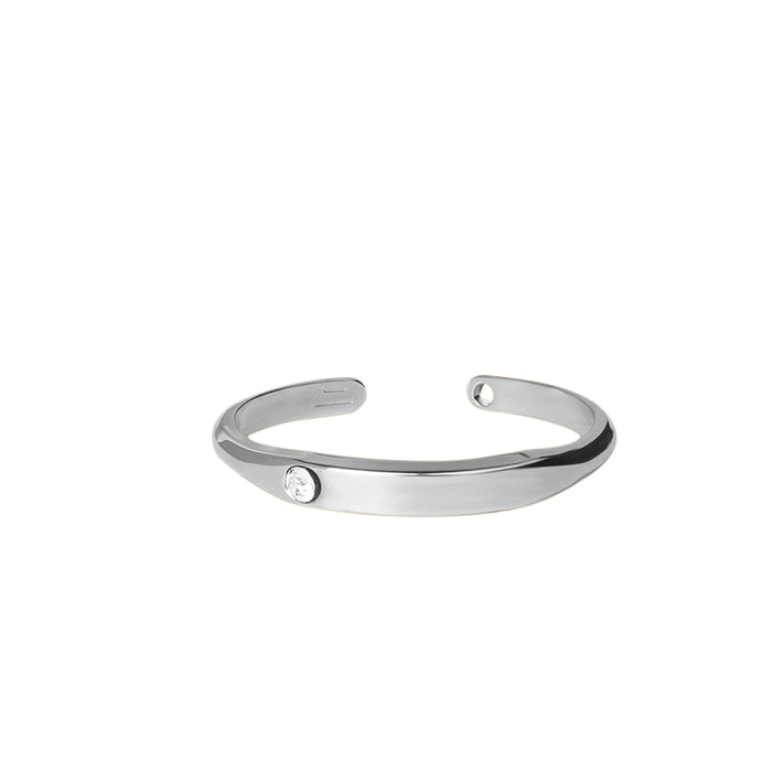 Les Interchangeables Bague Engrave Me Strasse