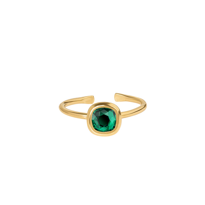 Les Interchangeables Bague Pillow Pm