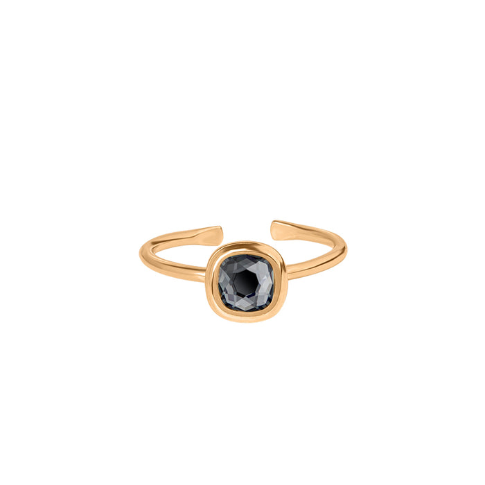 Les Interchangeables Bague Pillow Pm