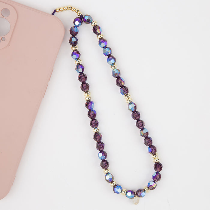 Les Interchangeables Bijou De Telephone Sparkle