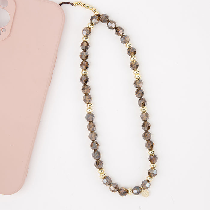 Les Interchangeables Bijou De Telephone Sparkle