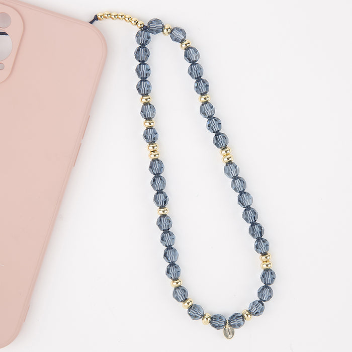 les interchangeables Bijou de telephone sparkle