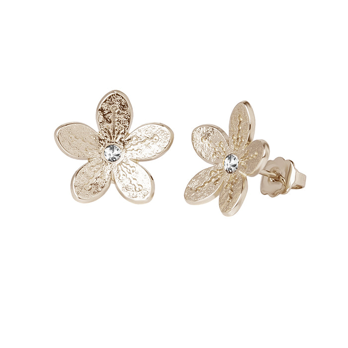 Les Interchangeables Boucles D Oreilles Cherry