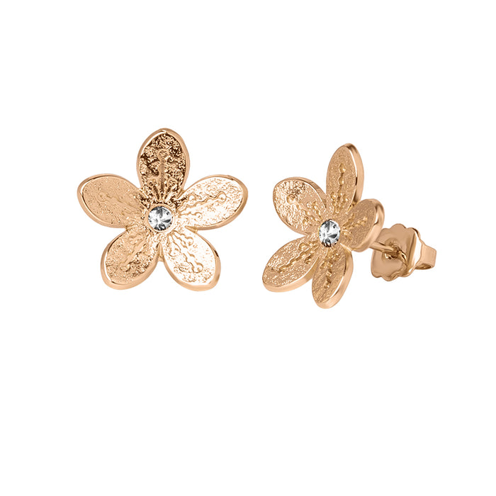 les interchangeables Boucles d oreilles cherry