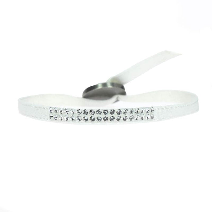 Les Interchangeables Bracelet 2 Rangs