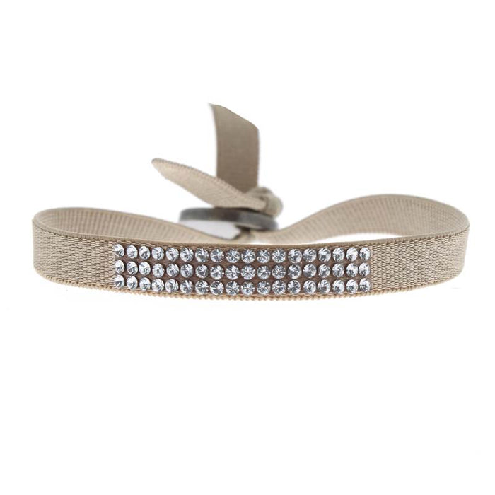 les interchangeables Bracelet 3 rangs