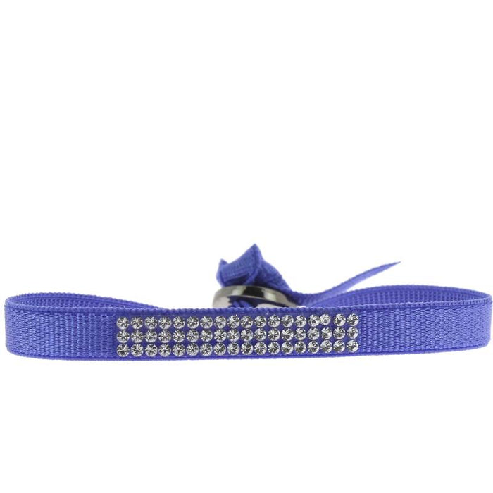 Les Interchangeables Bracelet 3 Rangs