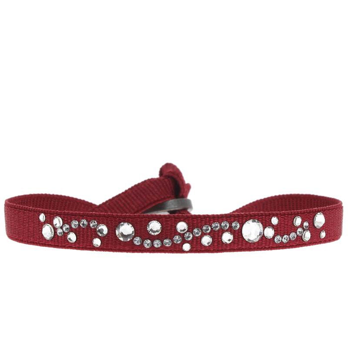 Les Interchangeables Bracelet Arabesque