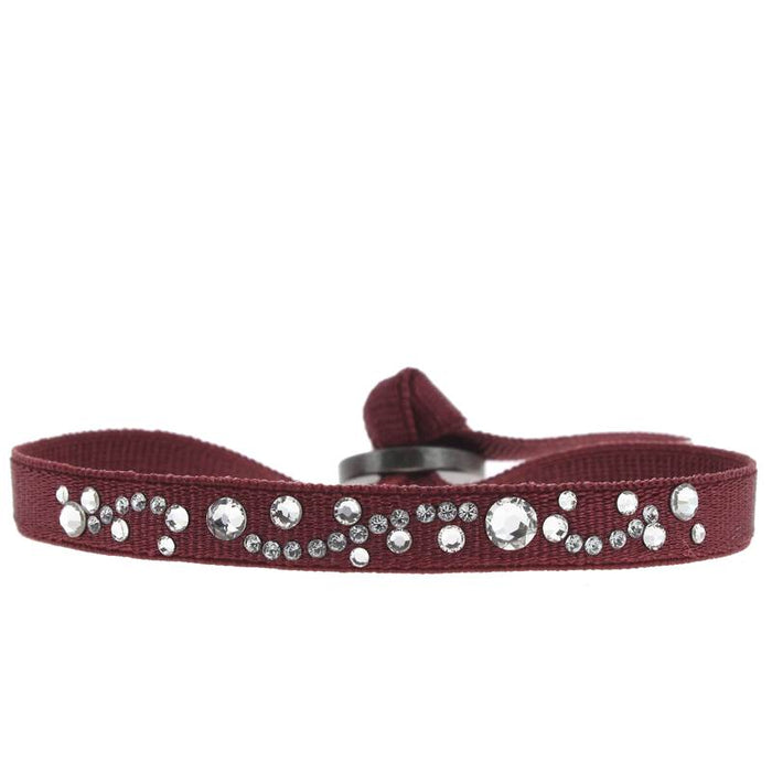 Les Interchangeables Bracelet Arabesque