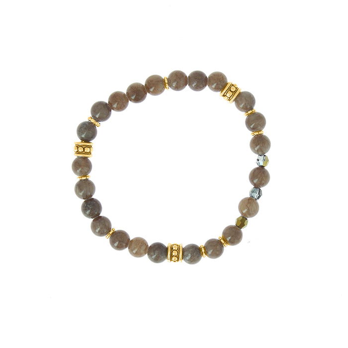 Les Interchangeables Bracelet Bobo Chic